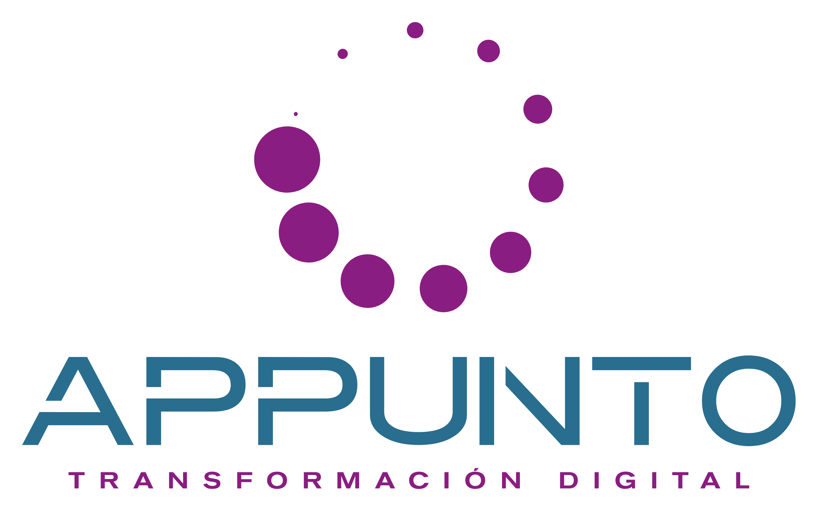 Appunto · Transformación Digital